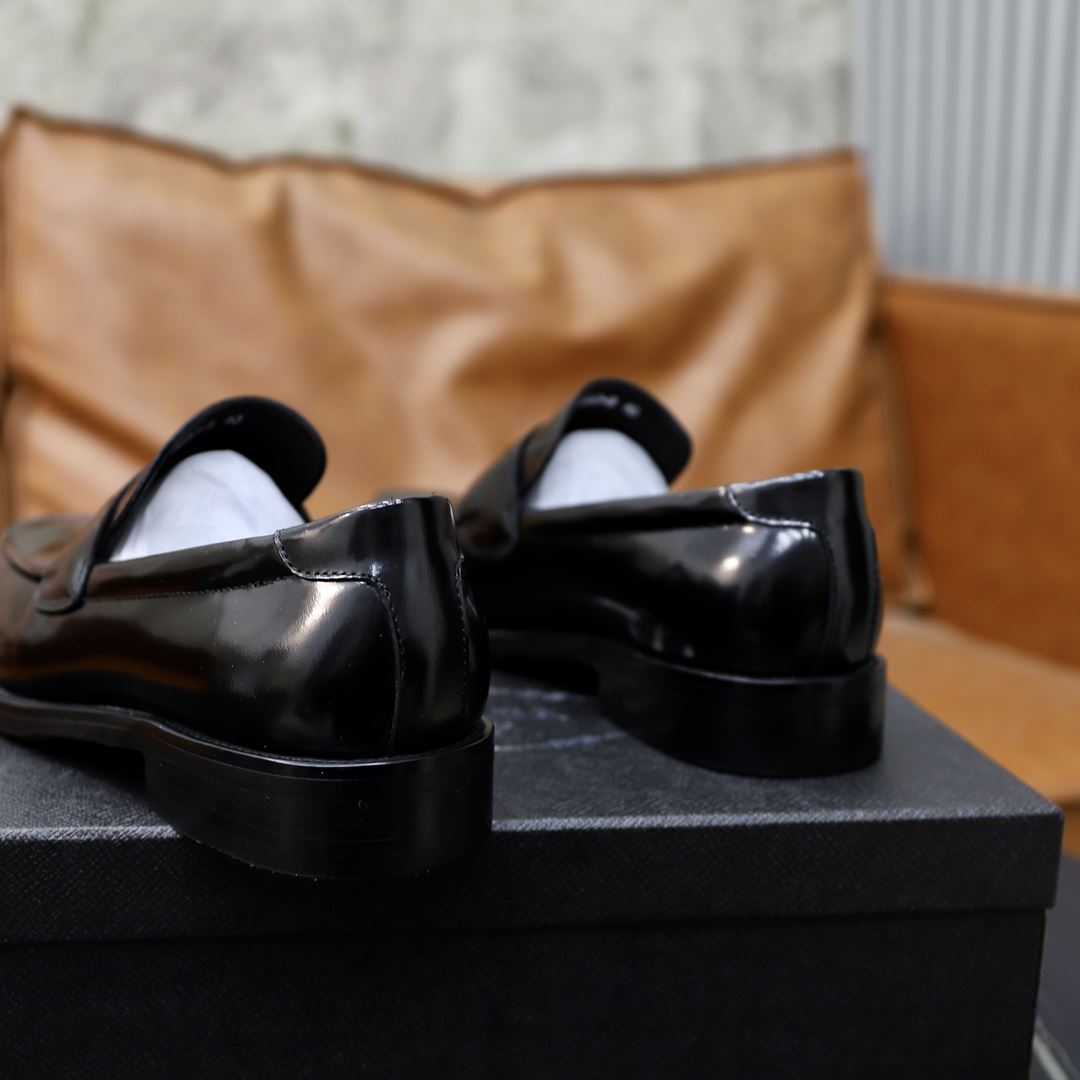 Prada Business Shoes